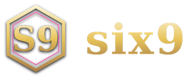 six9 โลโก้